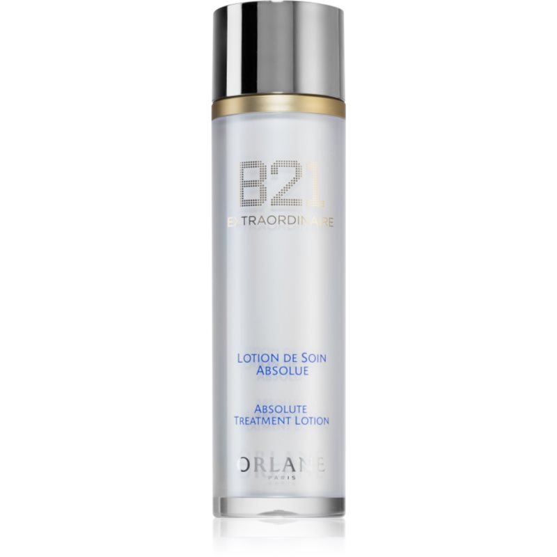 Orlane B21 Extraordinaire Absolute Treatment Lotion crema intens hidratanta care întărește bariera pielii 120 ml