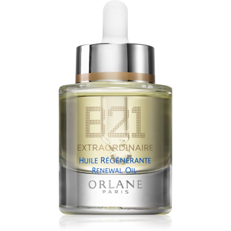 Orlane B21 Extraordinaire Renewal Oil ulei pentru regenerare faciale 30 ml