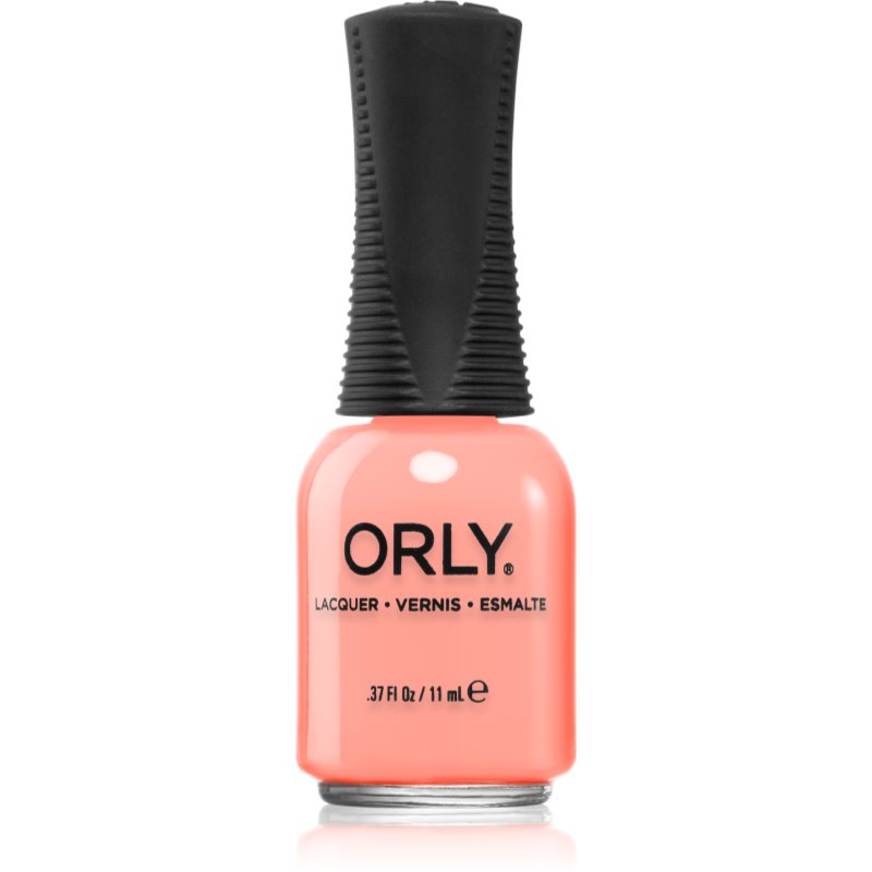 Orly Lacquer lac de unghii culoare After Glow 11 ml