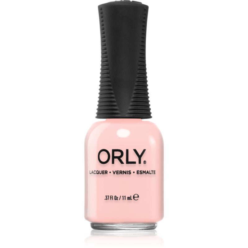 Orly Lacquer lac de unghii culoare Rose-Colored Glasses 11 ml