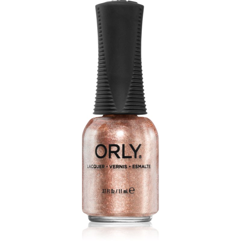 Orly Lacquer lac de unghii culoare Rage 11 ml