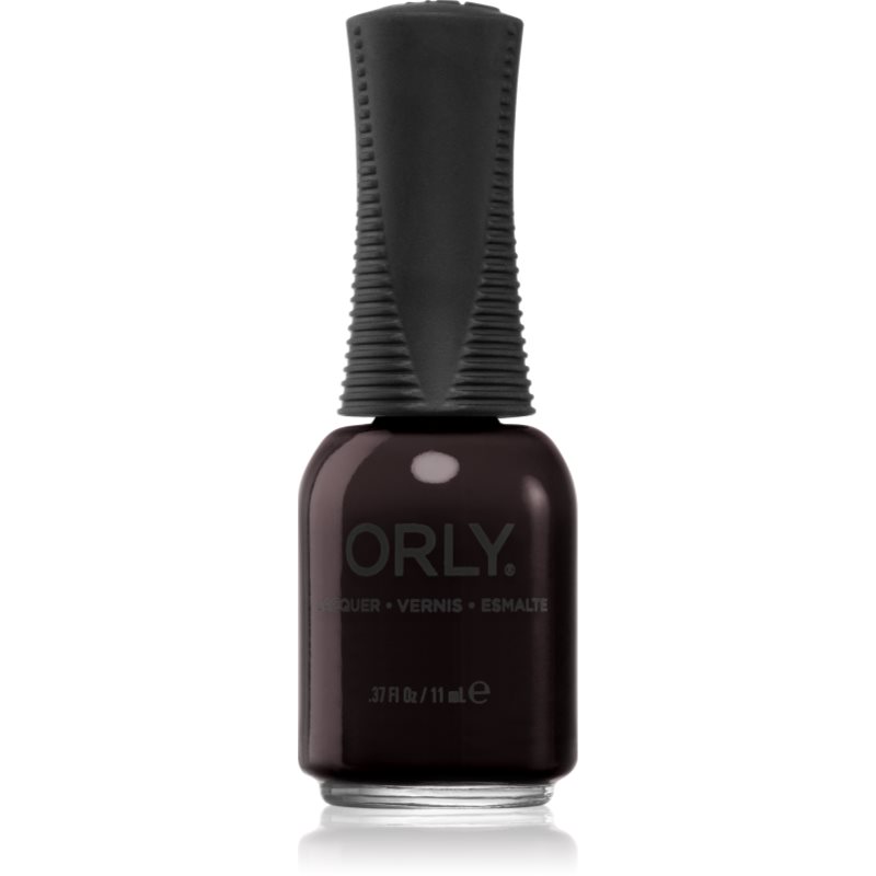 Orly Lacquer lac de unghii culoare Naughty 11 ml