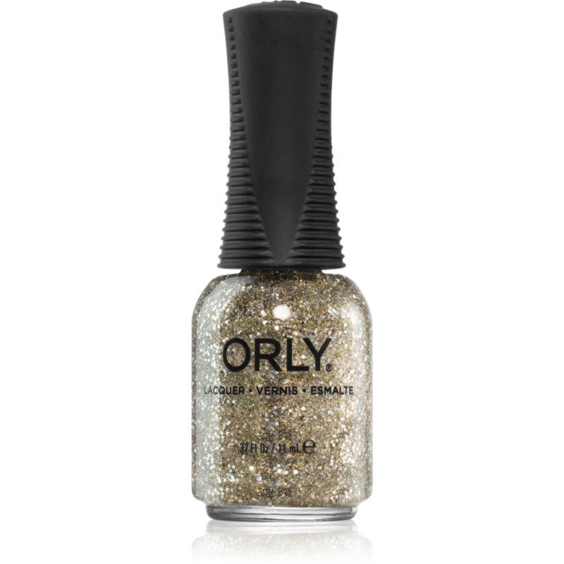 Orly Lacquer lac de unghii culoare Halo 11 ml