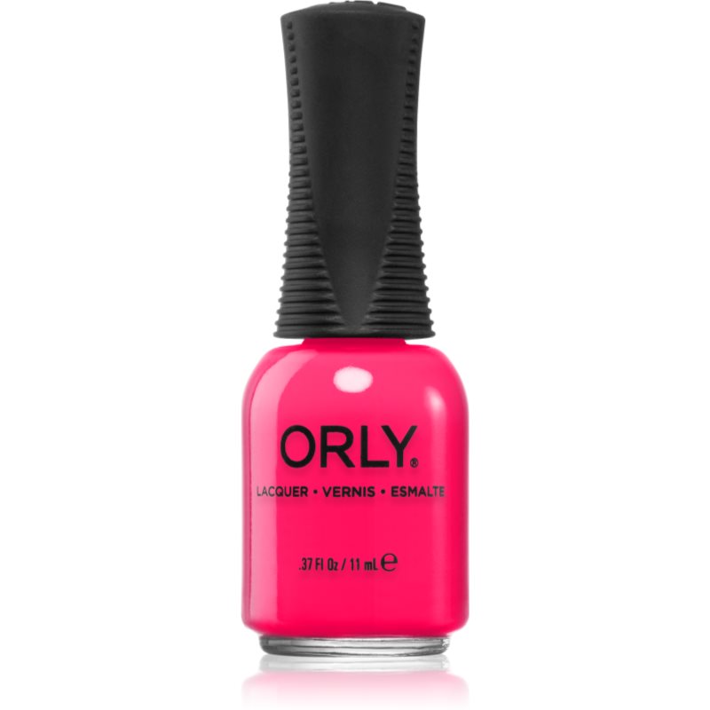 Orly Lacquer lac de unghii culoare No Regrets 11 ml