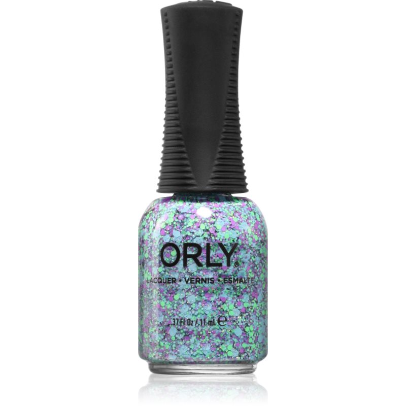 Orly Lacquer lac de unghii culoare Dancing Queen 11 ml