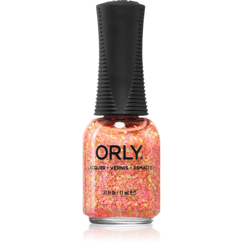 Orly Lacquer lac de unghii culoare Party Animal 11 ml