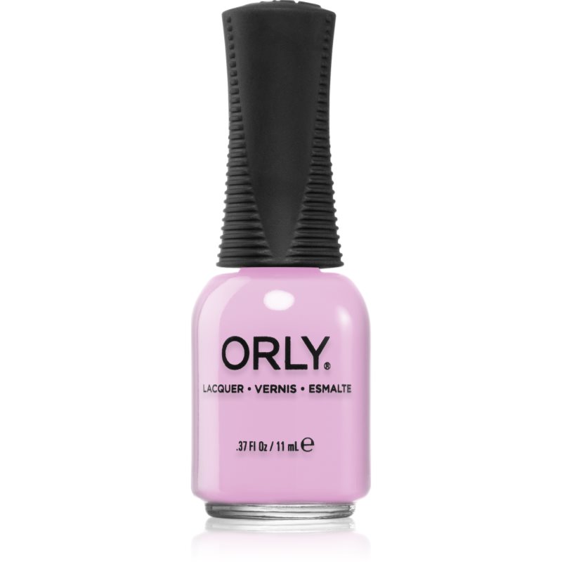 Orly Lacquer lac de unghii culoare Sea Blossom 11 ml