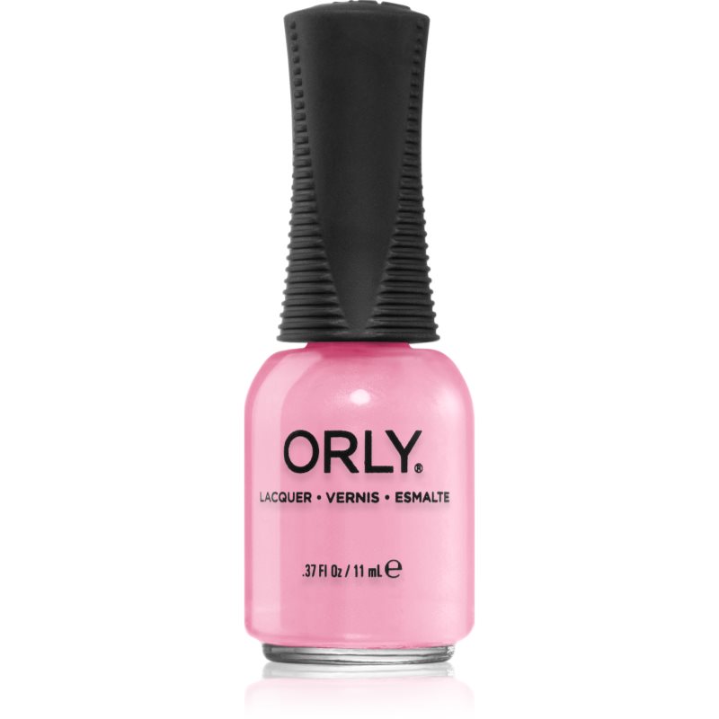 Orly Lacquer lac de unghii culoare Wistful Water Lily 11 ml