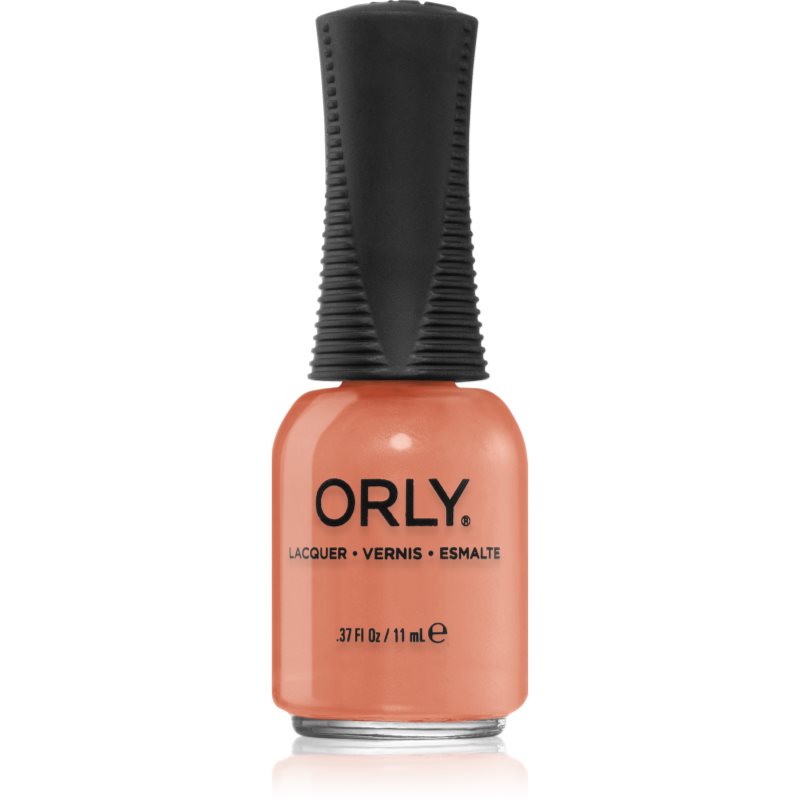 Orly Lacquer lac de unghii culoare Golden Waves 11 ml