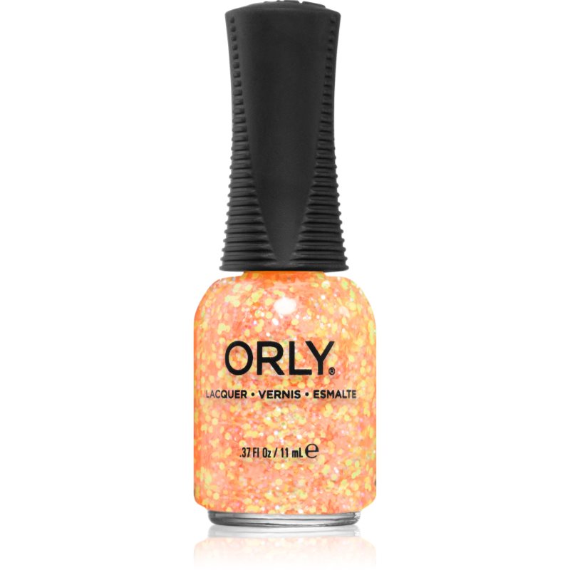 Orly Lacquer lac de unghii culoare Hi Bye 11 ml