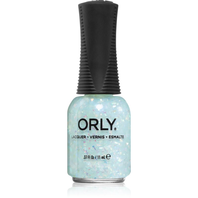 Orly Lacquer lac de unghii culoare Looking Glass 11 ml