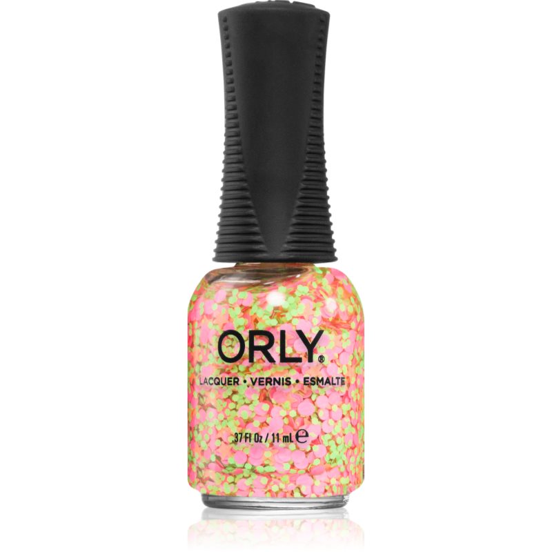 Orly Lacquer lac de unghii culoare Bikini Bottoms 11 ml