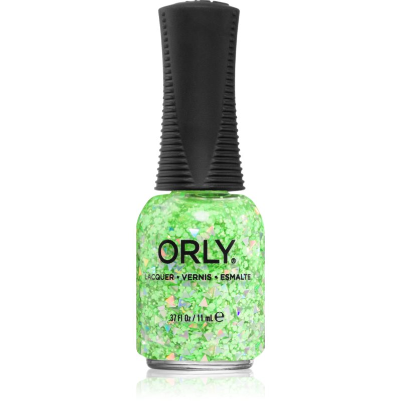 Orly Lacquer lac de unghii culoare Hey Bestie 11 ml