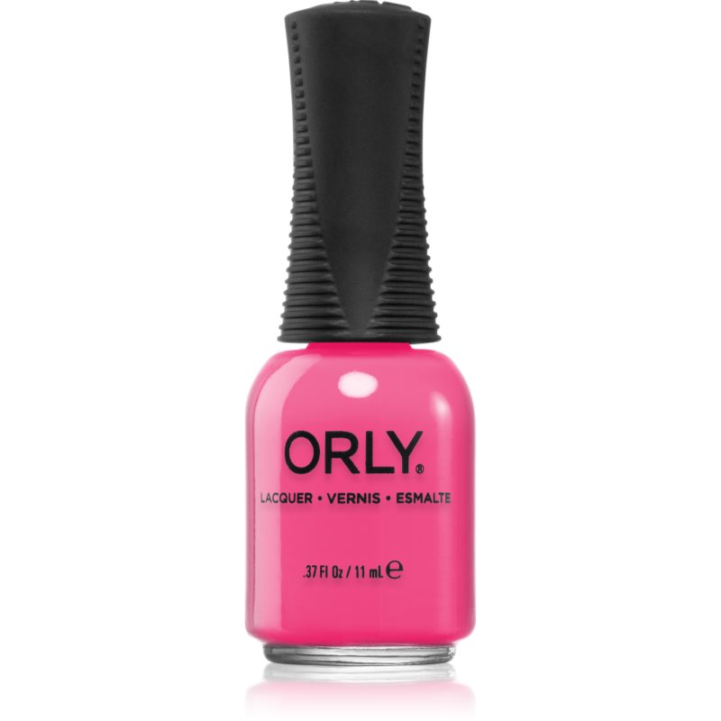 Orly Lacquer lac de unghii culoare That\'s Hot 11 ml