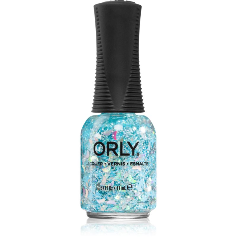 Orly Lacquer lac de unghii culoare Among The Star 11 ml