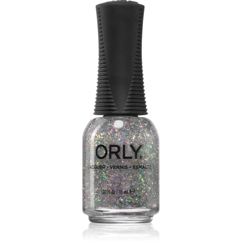 Orly Lacquer lac de unghii culoare Disco Drop 11 ml