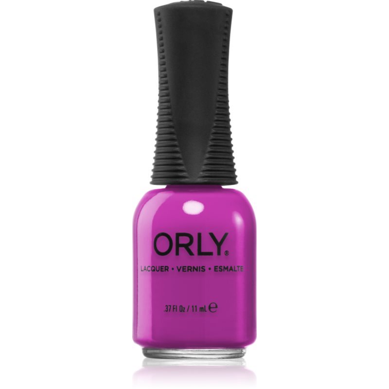 Orly Lacquer lac de unghii culoare Stay Rad 11 ml