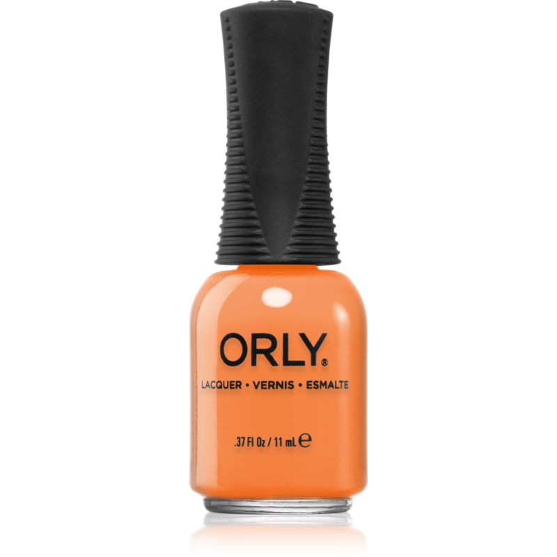 Orly Lacquer lac de unghii culoare Cowabunga! 11 ml