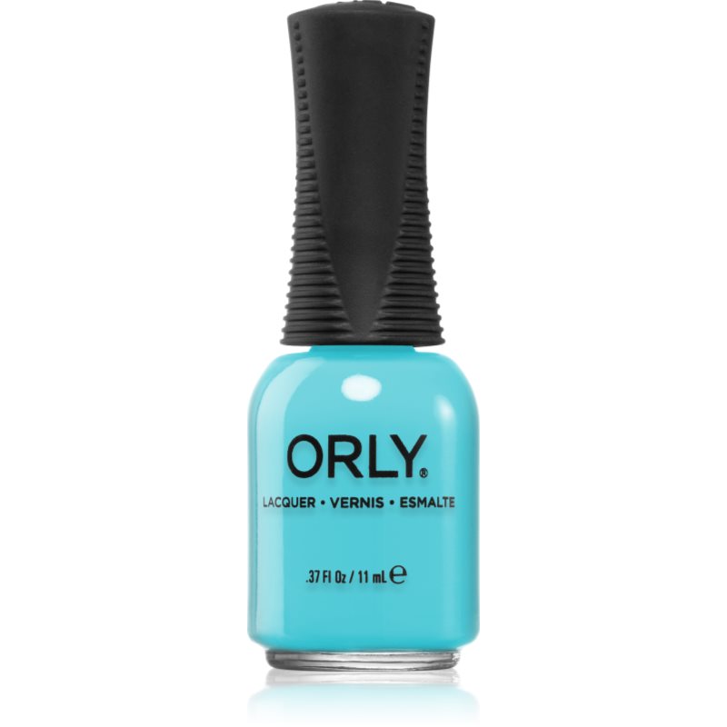 Orly Lacquer lac de unghii culoare Mallrat 11 ml