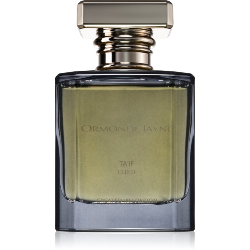 Ormonde Jayne Ta'if Elixir parfum unisex