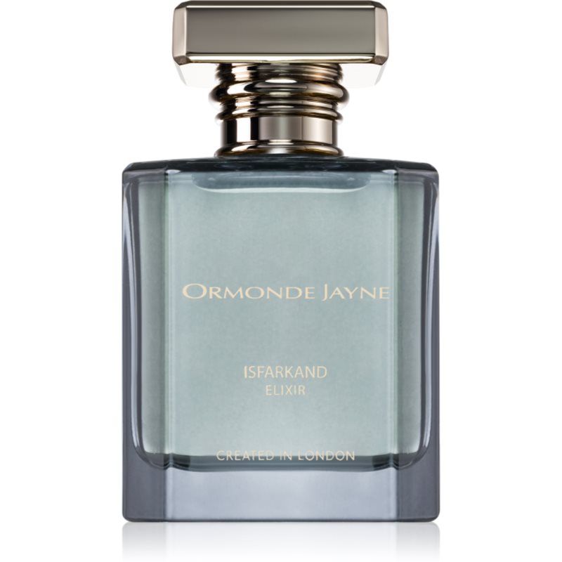 Ormonde Jayne Ifsarkand Elixir extract de parfum unisex 50 ml