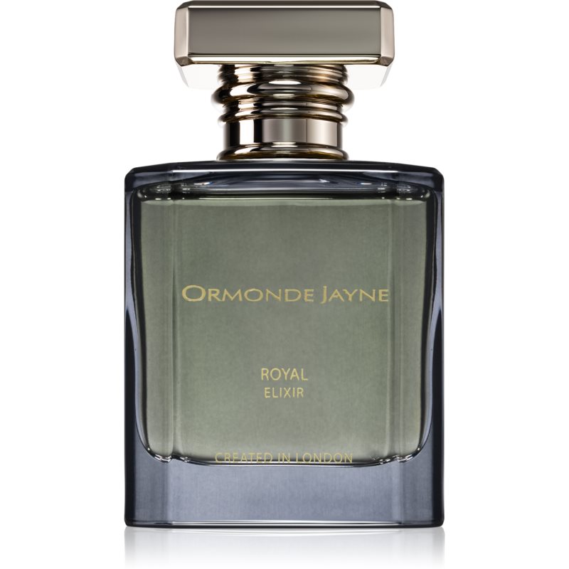 Ormonde Jayne Royal Elixir Extract De Parfum Unisex 50 Ml
