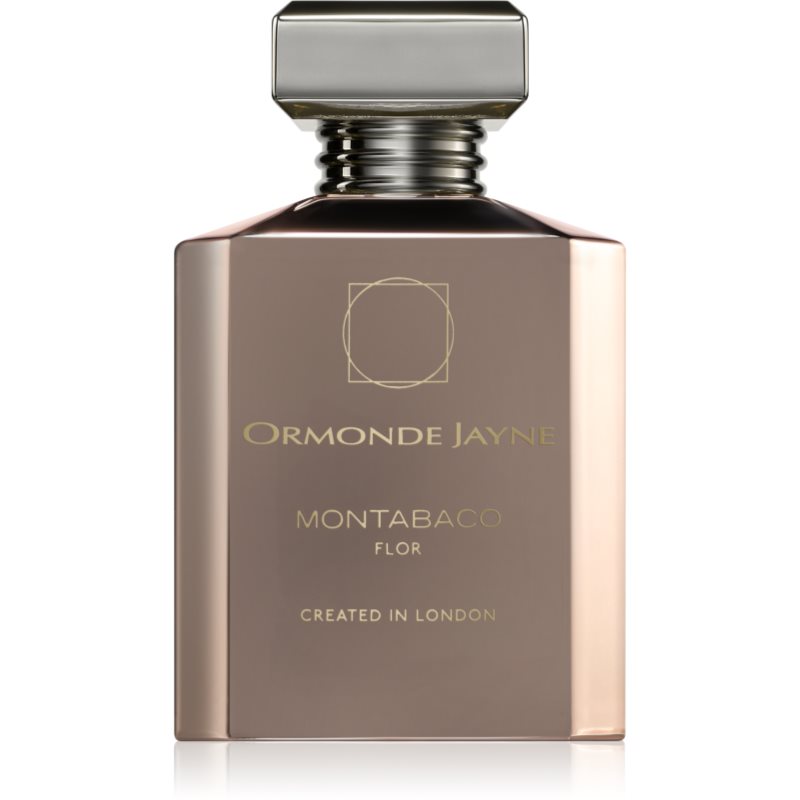 Ormonde Jayne Montabaco Flor parfum unisex 88 ml