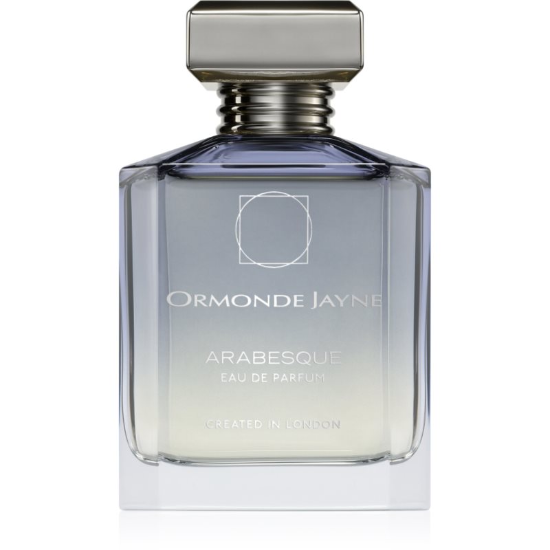 Ormonde Jayne Arabesque Eau de Parfum unisex 88 ml