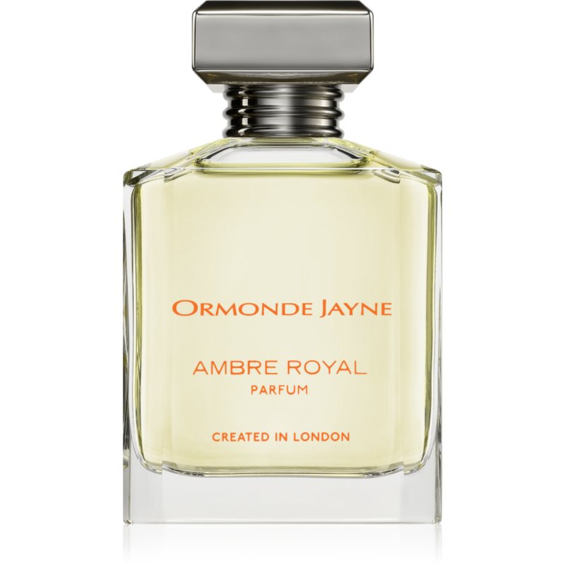 Ormonde Jayne Ambre Royal parfum unisex 88 ml