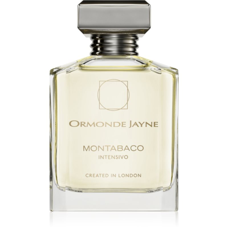 Ormonde Jayne Montabaco Intensivo parfum unisex 88 ml