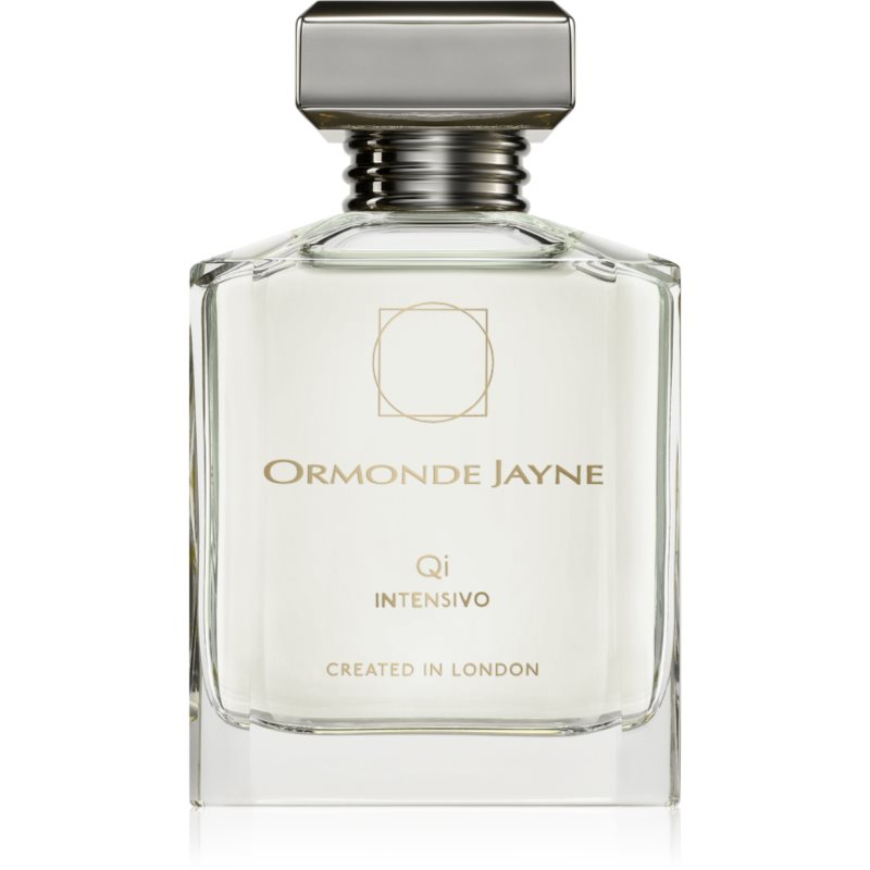 Ormonde Jayne Qi Intensivo parfum unisex 88 ml