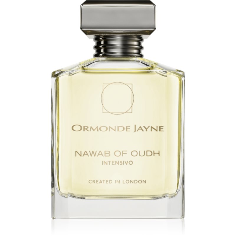 Ormonde Jayne Nawab of Oudh Intensivo parfum unisex 88 ml