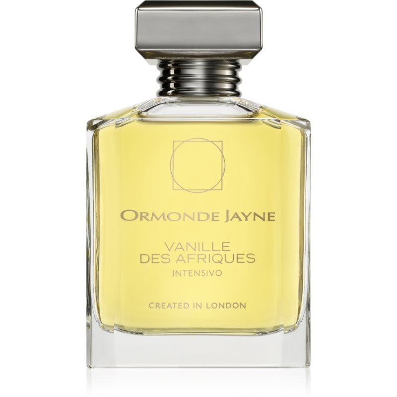 Ormonde Jayne Vanille des Afriques Intensivo parfum unisex 88 ml