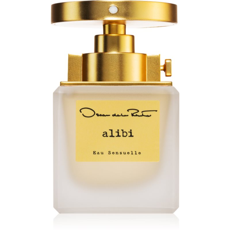 Oscar de la Renta Alibi Sensuelle Eau de Parfum pentru femei 30 ml