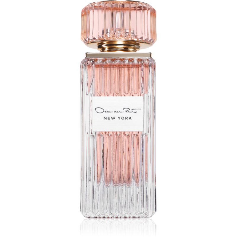 Oscar de la Renta New York Eau de Parfum pentru femei 30 ml