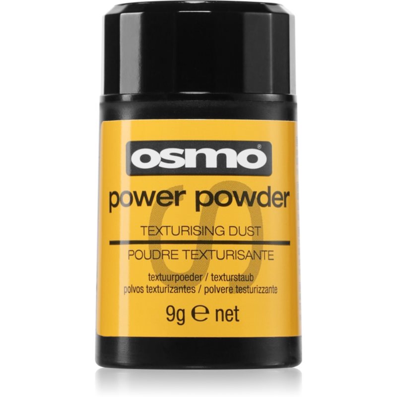 Osmo Power Powder șampon uscat pulbere 9 g