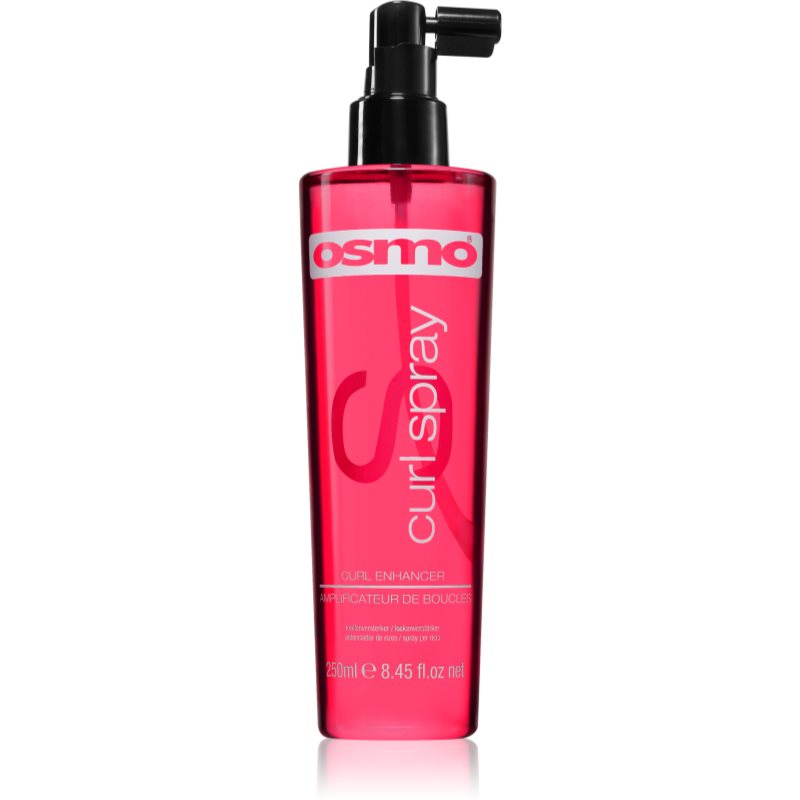 Osmo Curl Spray spray de coafat pentru definirea onduleurilor 250 ml