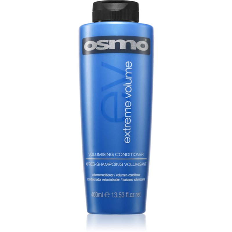 Osmo Extreme Volume balsam pentru păr 400 ml