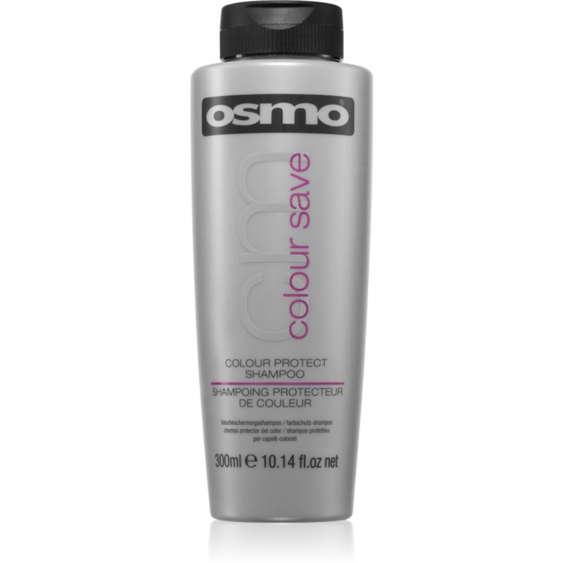 Osmo Colour Save șampon pentru păr vopsit 300 ml