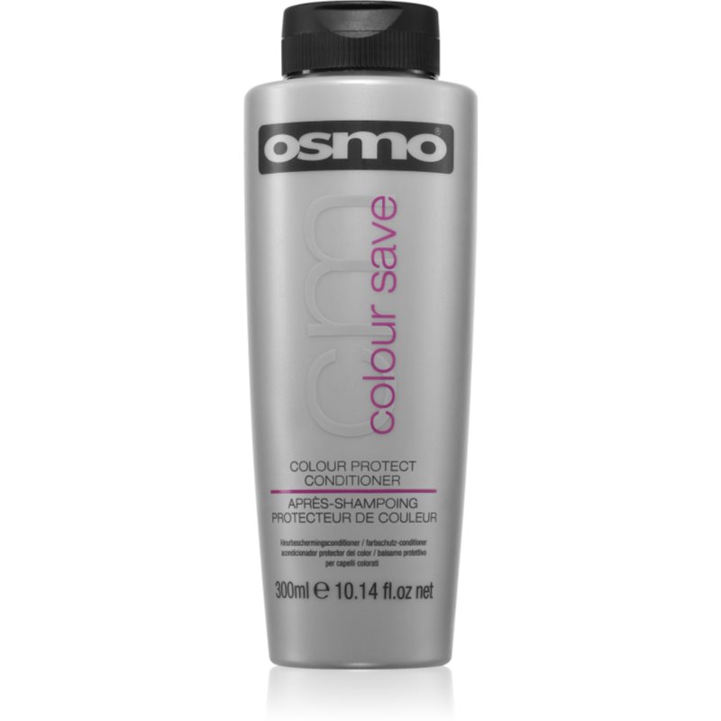 Osmo Colour Save balsam pentru păr vopsit 300 ml