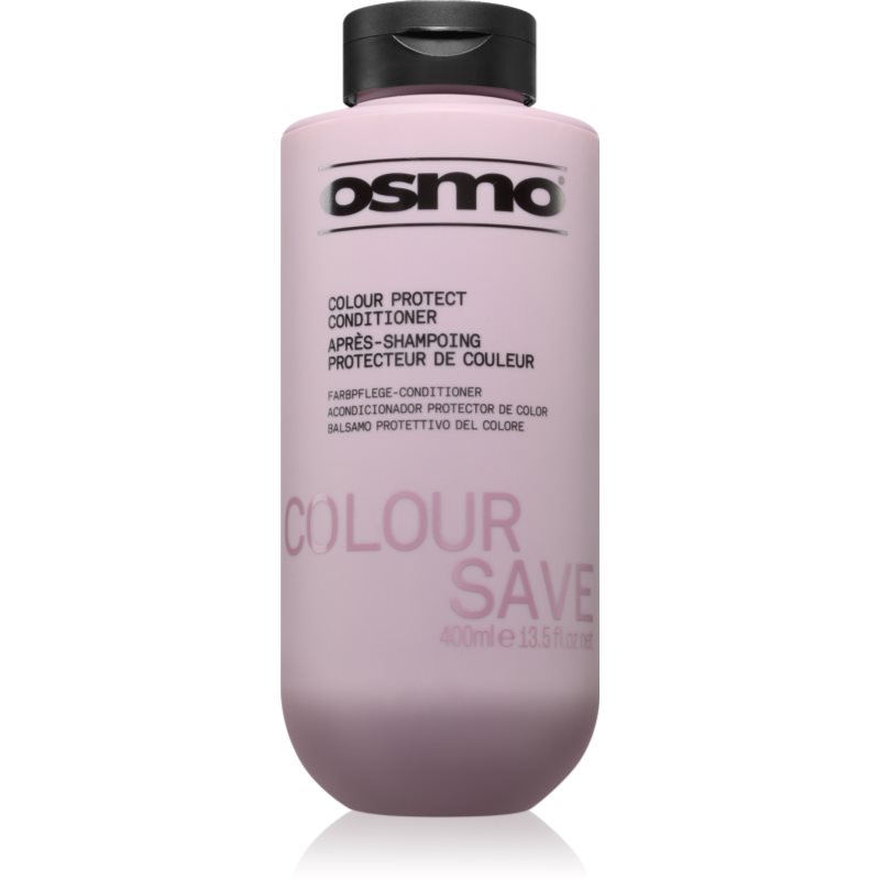 Osmo Colour Save Colour Protect Conditioner Balsam colorant 400 ml