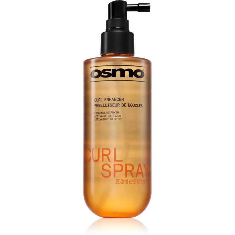Osmo Curl Spray spray de coafat pentru definirea onduleurilor 250 ml