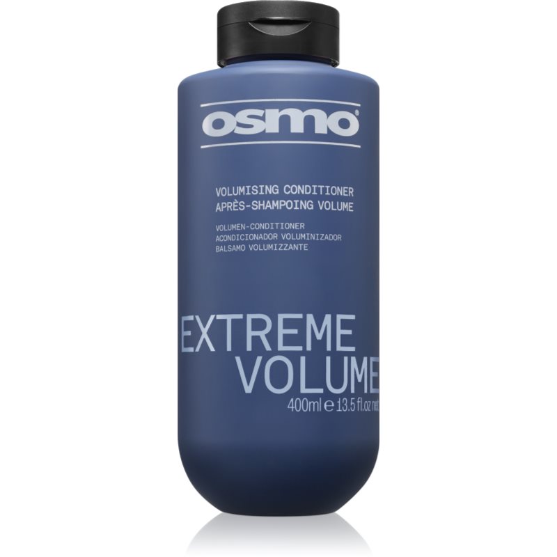 Osmo Extreme Volume Volumising Conditioner conditioner pentru volum…