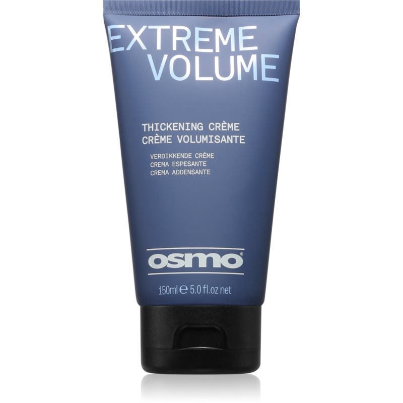 Osmo Extreme Volume Thickening Crème crema de par pentru volum și formă 150 ml