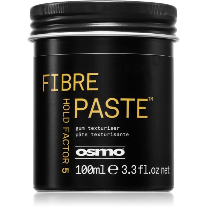Osmo Fibre Paste pomadă pentru textură pentru păr 100 ml