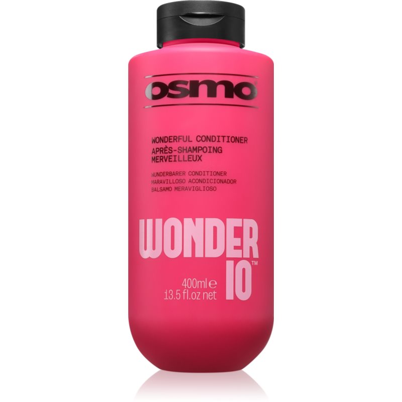 Osmo Wonder 10 balsam hidratant pentru intarirea parului 400 ml