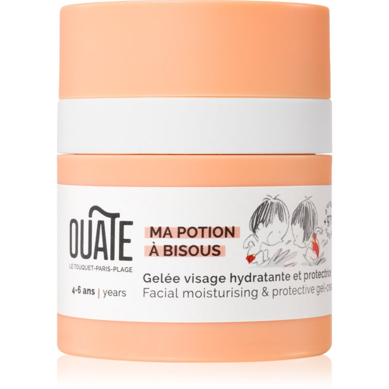 OUATE My Kissable Potion gel crema pentru copii 30 ml