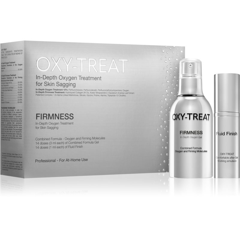Oxy-treat Firmness Ingrijire Intensiva (pentru Fermitatea Pielii)