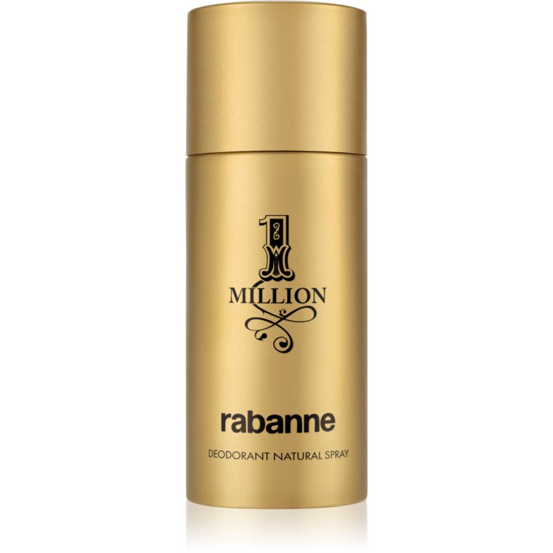 Rabanne 1 Million deodorant spray pentru bărbați 150 ml