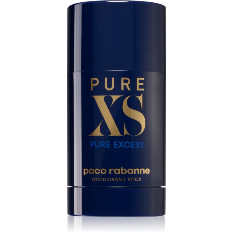 Paco Rabanne XS Alcohol Free 75ml Deostick